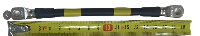 BSB zu ECU-Kabel, gelb