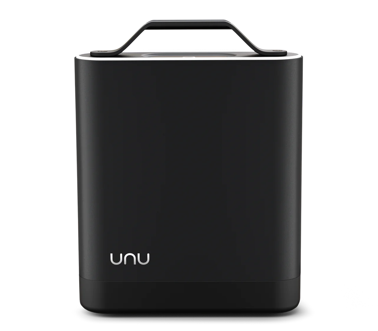 Unu Pro Batterie