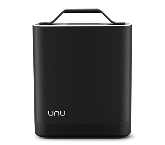 Unu Pro Batterie