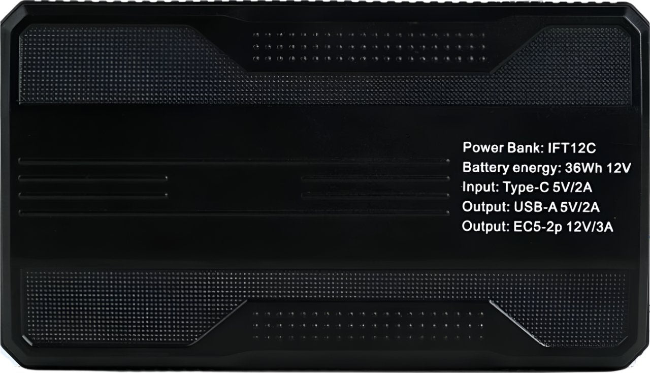 Move Power Bank