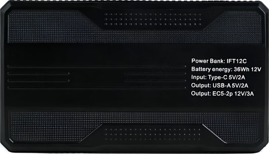 Move Power Bank