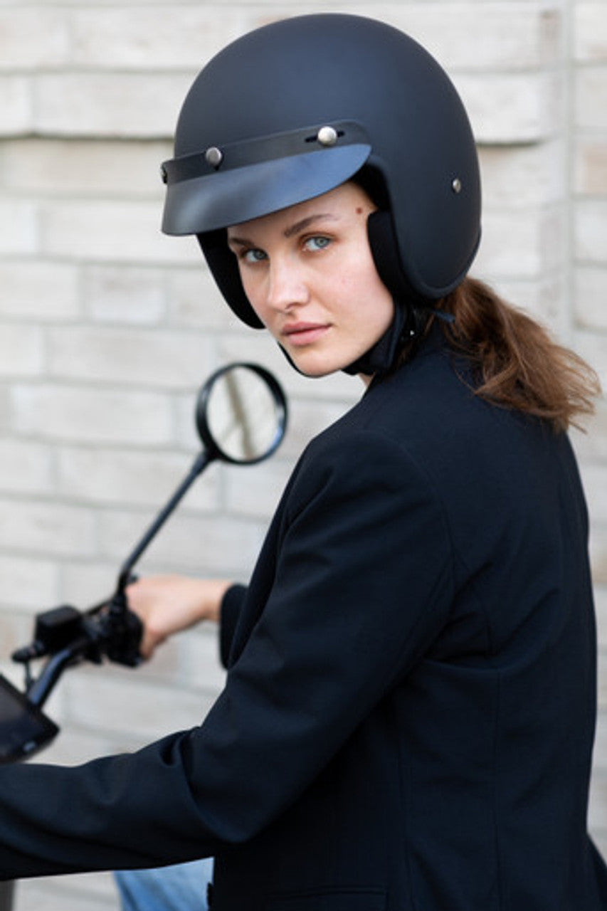 Jet Helm